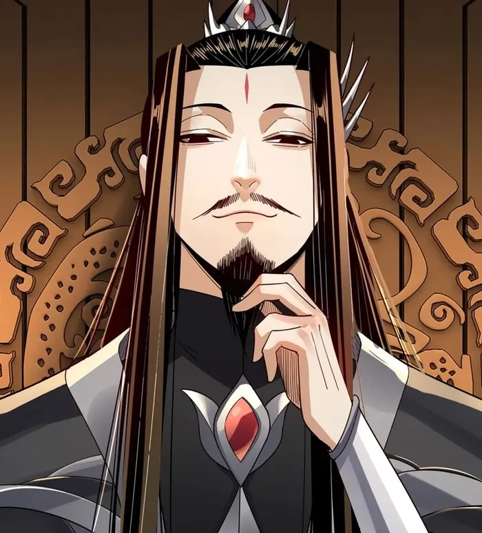 I Am The Fated Villain - Chapter-101
