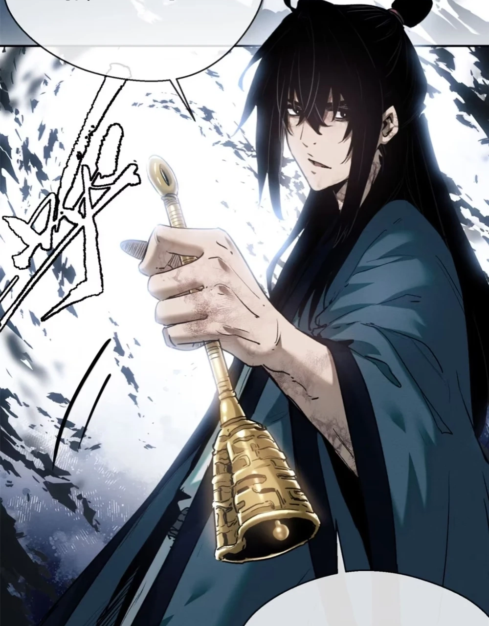 Dao of the Bizarre Immortal - Chapter-31