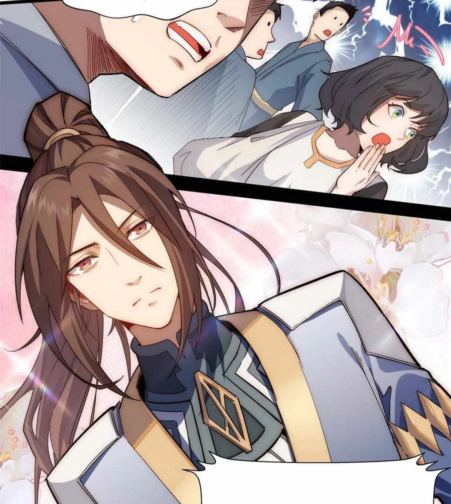 Top Tier Providence: Secretly Cultivate for a Thousand Years - Chapter-10