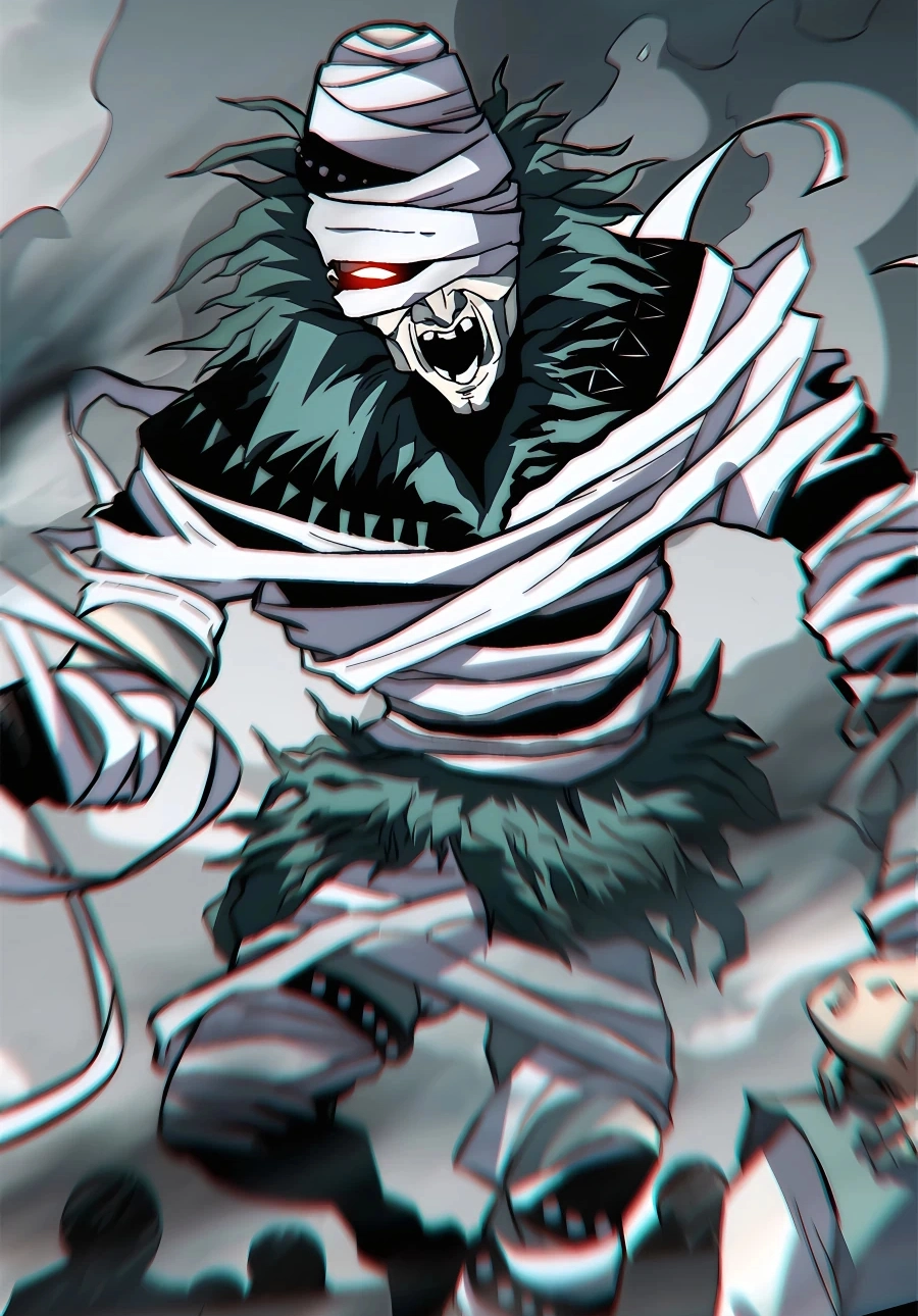 Top Tier Providence: Secretly Cultivate for a Thousand Years - Chapter-30