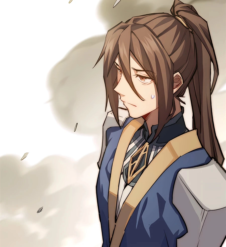 Top Tier Providence: Secretly Cultivate for a Thousand Years - Chapter-34