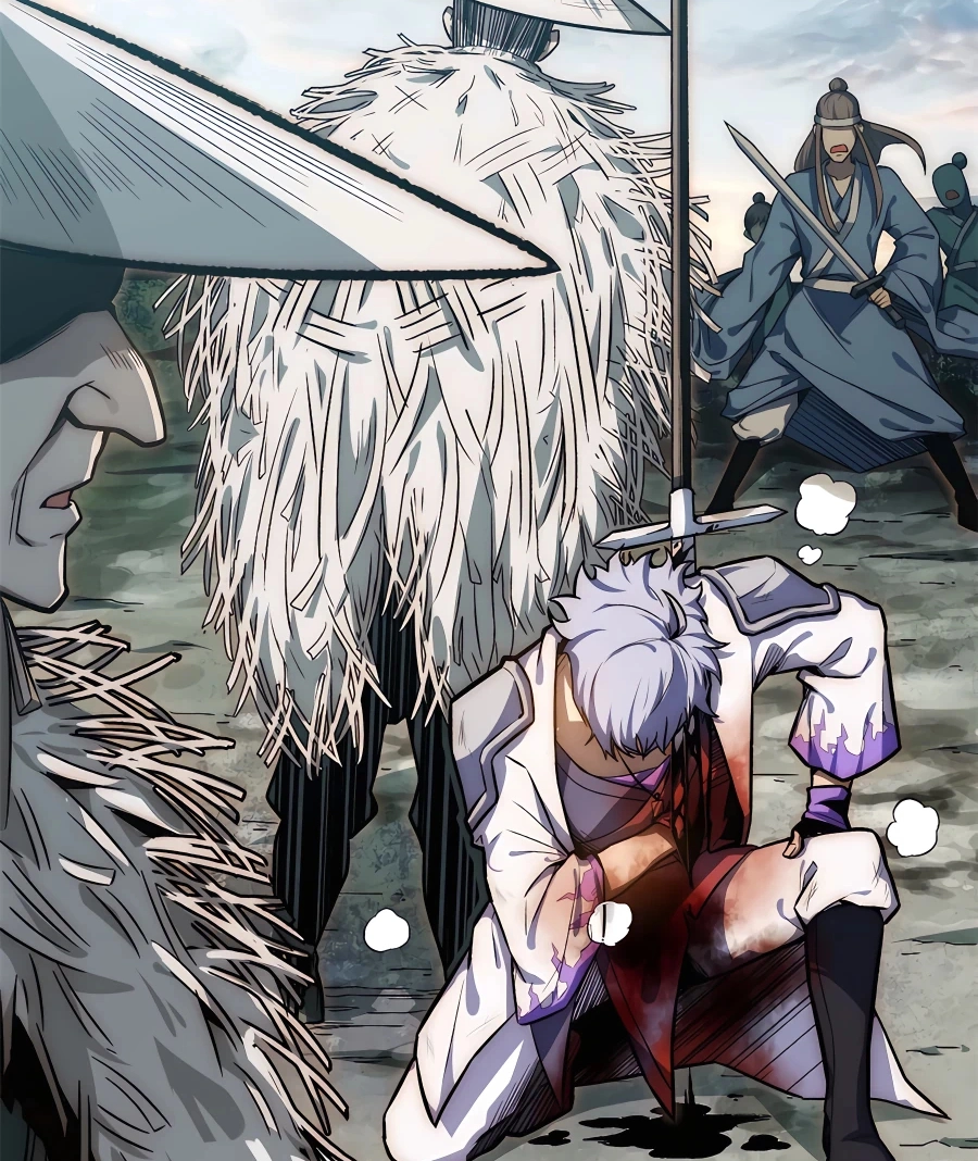 Top Tier Providence: Secretly Cultivate for a Thousand Years - Chapter-37