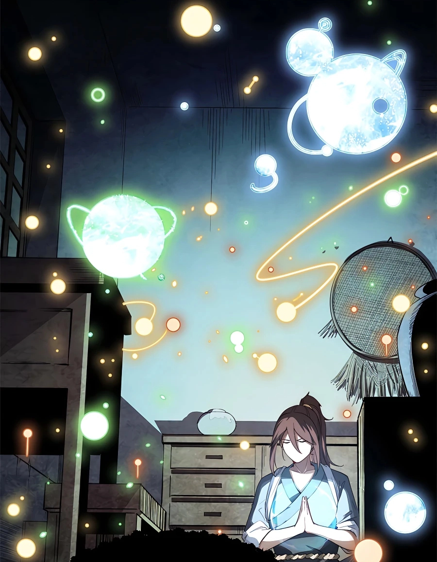 Top Tier Providence: Secretly Cultivate for a Thousand Years - Chapter-3