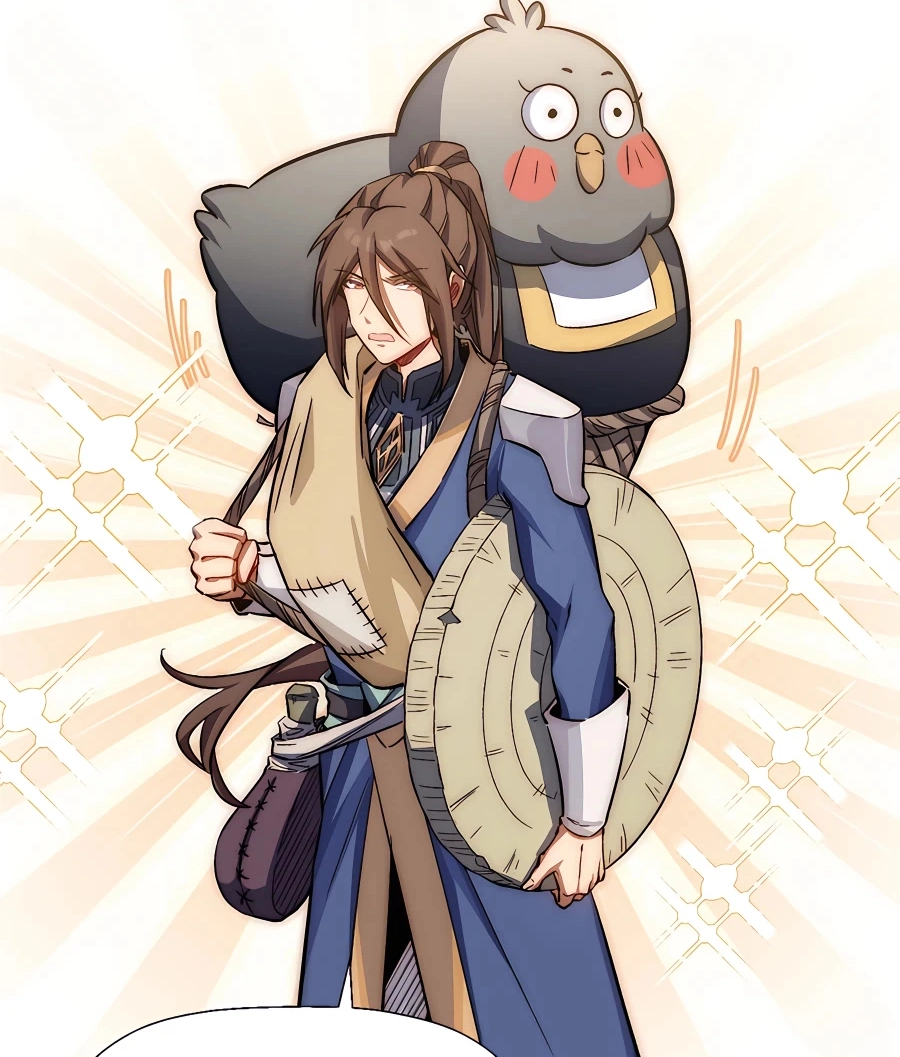 Top Tier Providence: Secretly Cultivate for a Thousand Years - Chapter-44