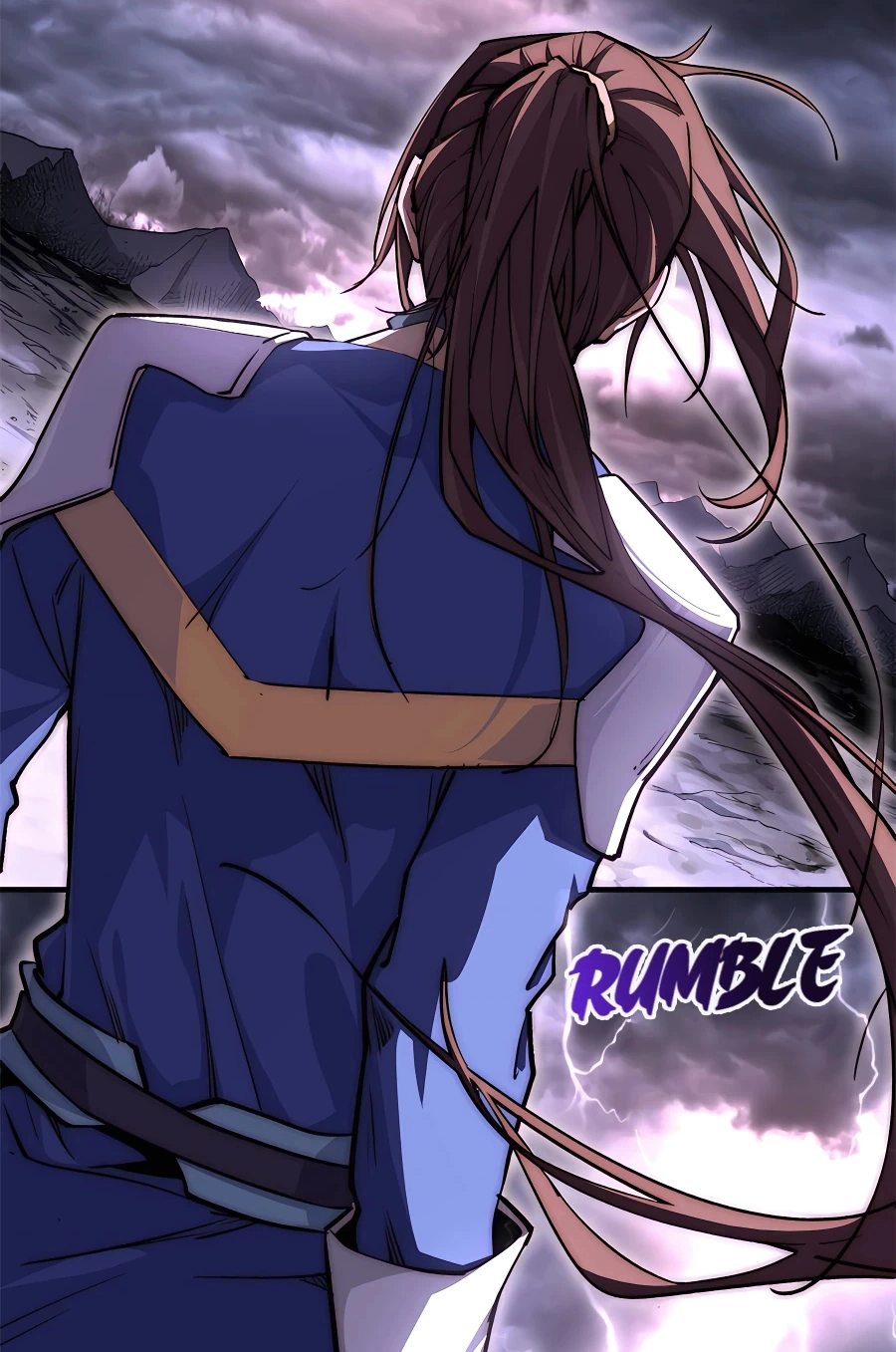 Top Tier Providence: Secretly Cultivate for a Thousand Years - Chapter-47