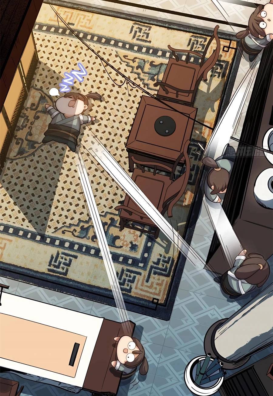 Top Tier Providence: Secretly Cultivate for a Thousand Years - Chapter-4