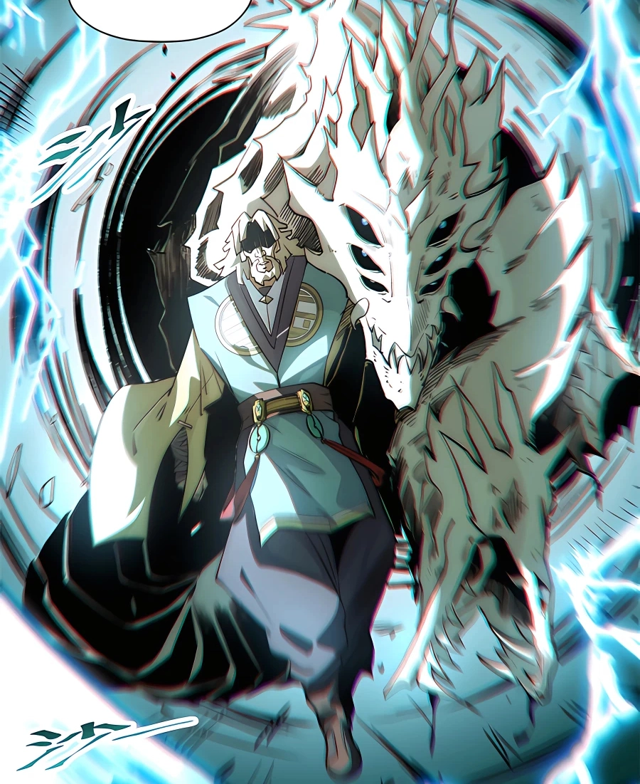 Top Tier Providence: Secretly Cultivate for a Thousand Years - Chapter-53