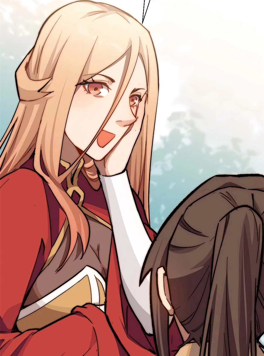 Top Tier Providence: Secretly Cultivate for a Thousand Years - Chapter-55