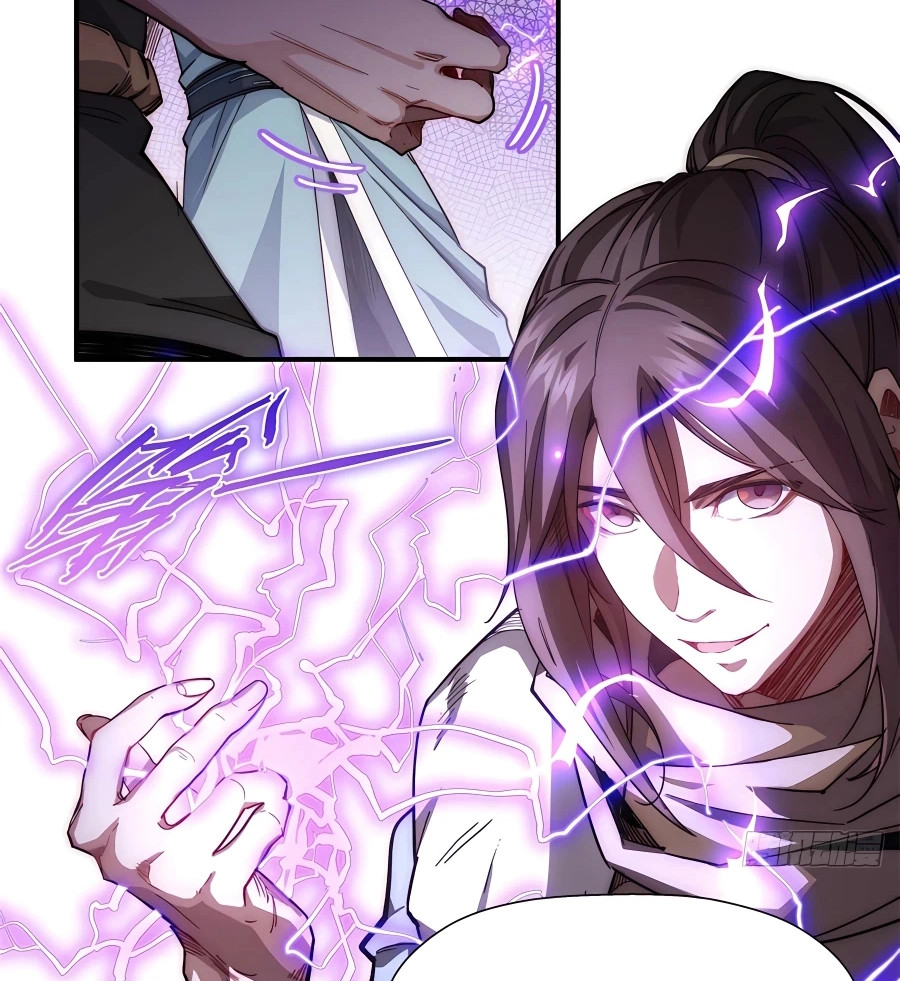 Top Tier Providence: Secretly Cultivate for a Thousand Years - Chapter-6