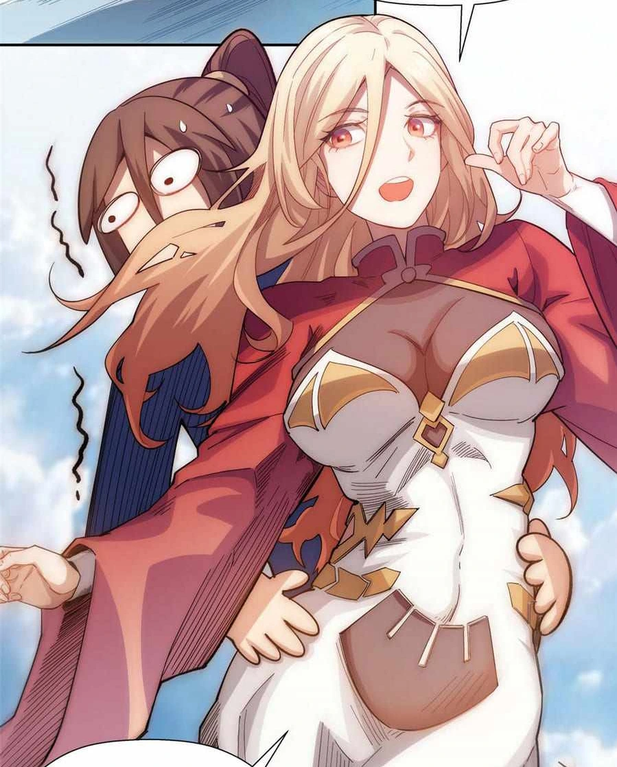 Top Tier Providence: Secretly Cultivate for a Thousand Years - Chapter-8