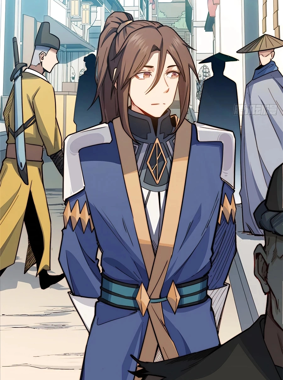 Top Tier Providence: Secretly Cultivate for a Thousand Years - Chapter-9