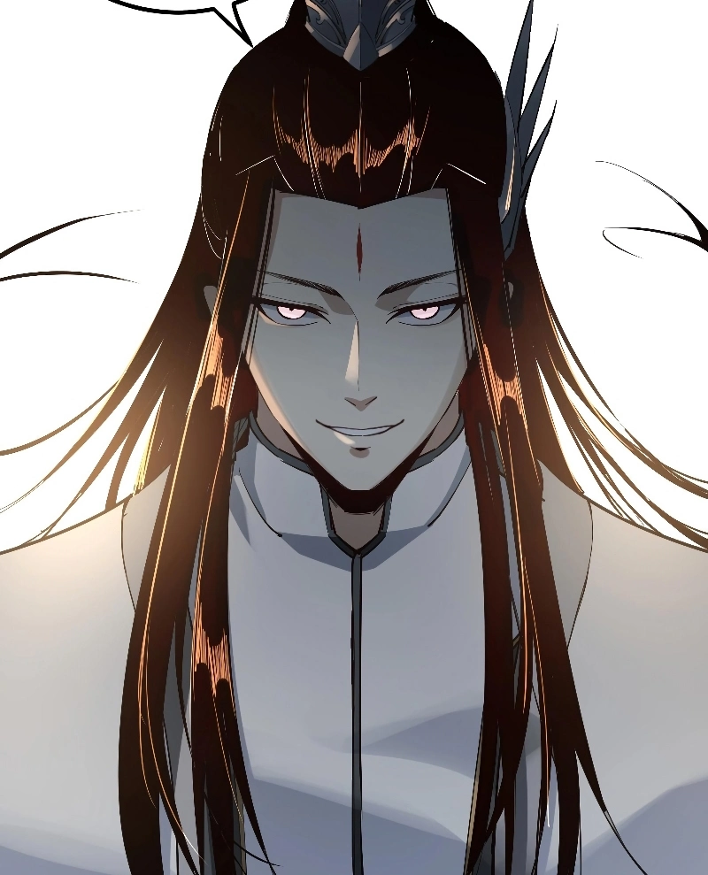 I Am The Fated Villain - Chapter-20