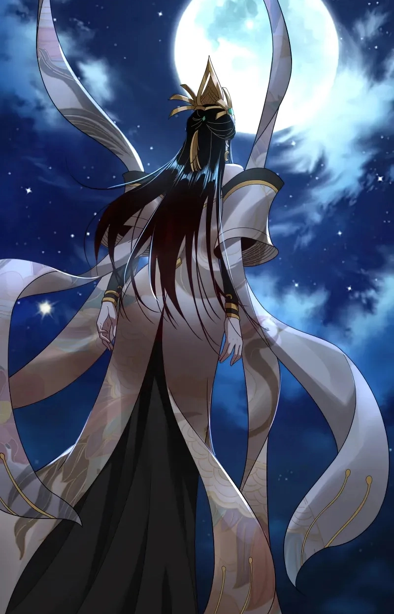 I Am The Fated Villain - Chapter-42