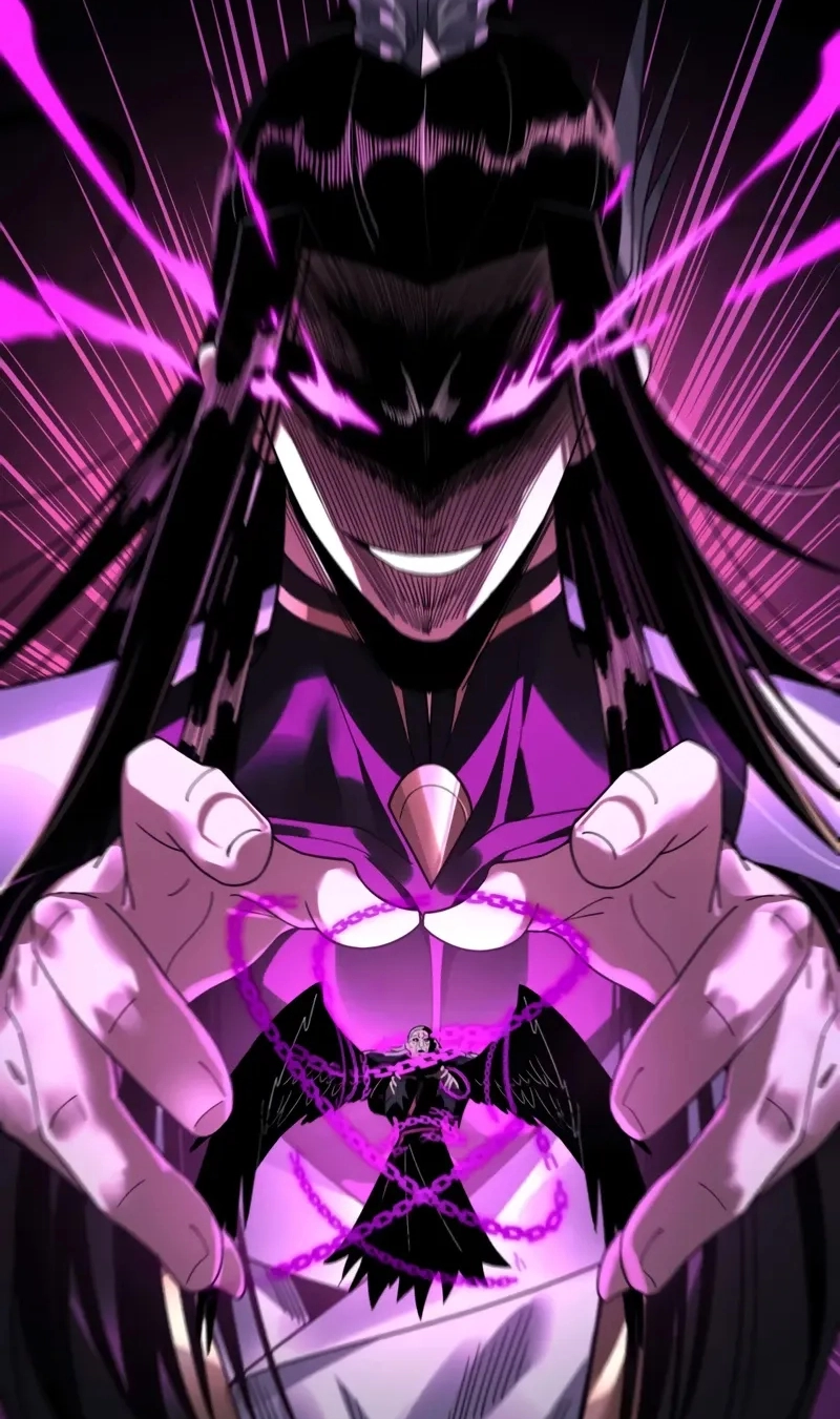 I Am The Fated Villain - Chapter-78