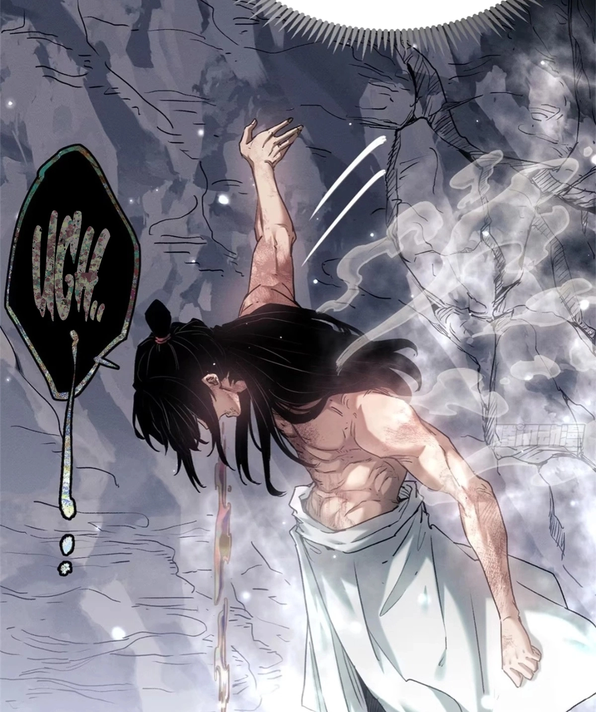 Dao of the Bizarre Immortal - Chapter-14