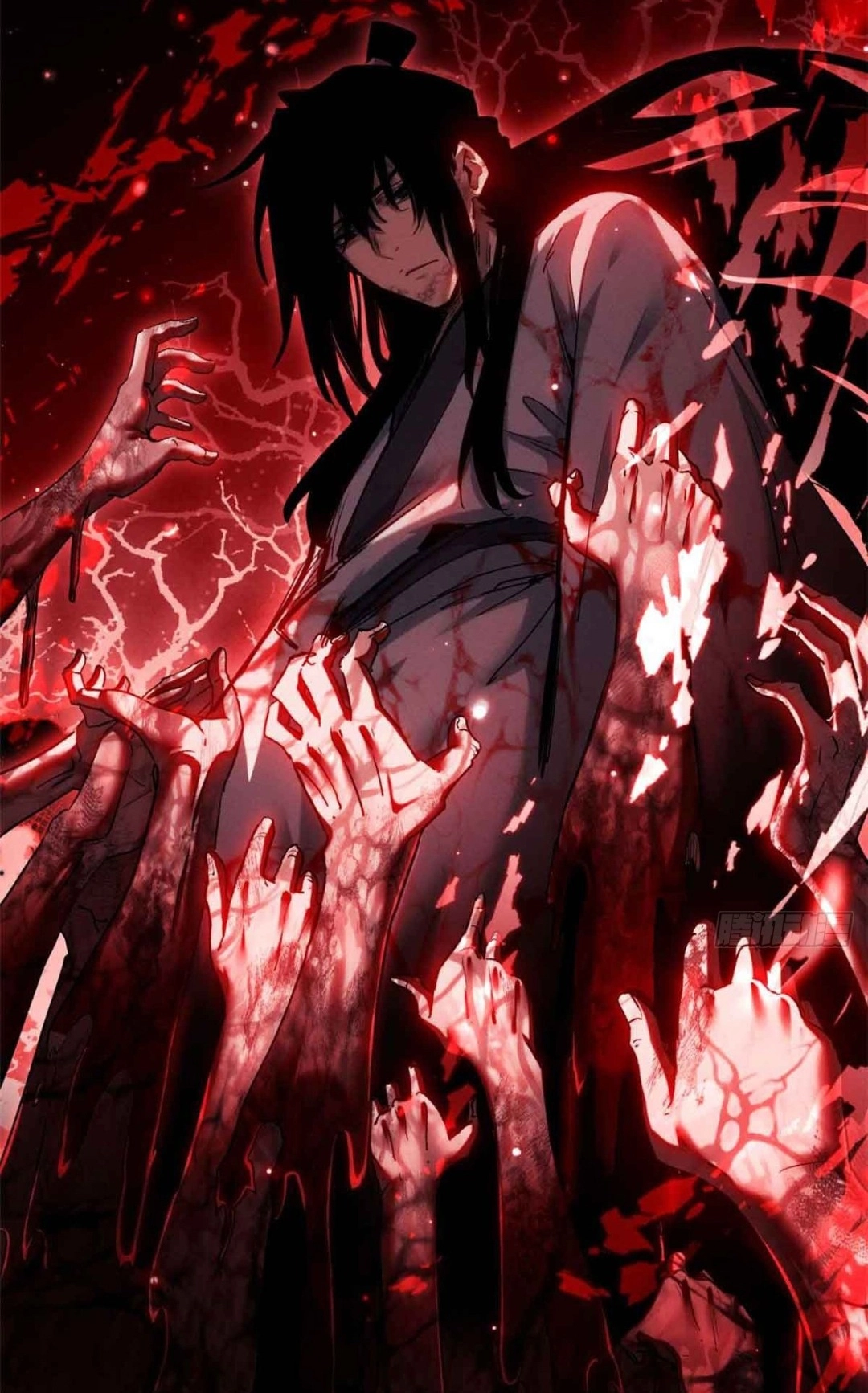 Dao of the Bizarre Immortal - Chapter-15