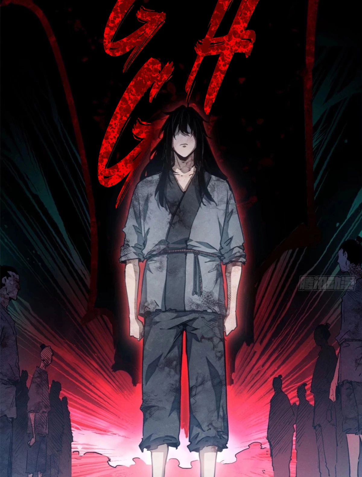 Dao of the Bizarre Immortal - Chapter-6