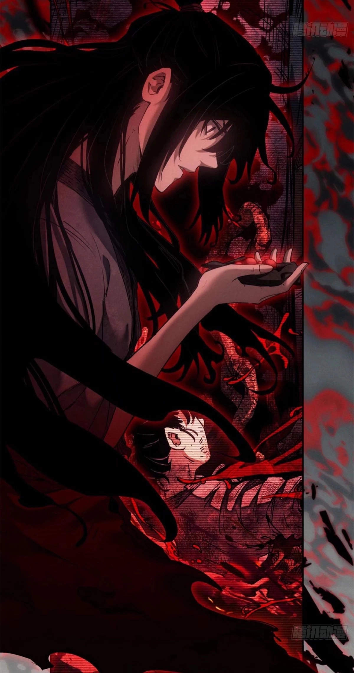 Dao of the Bizarre Immortal - Chapter-7