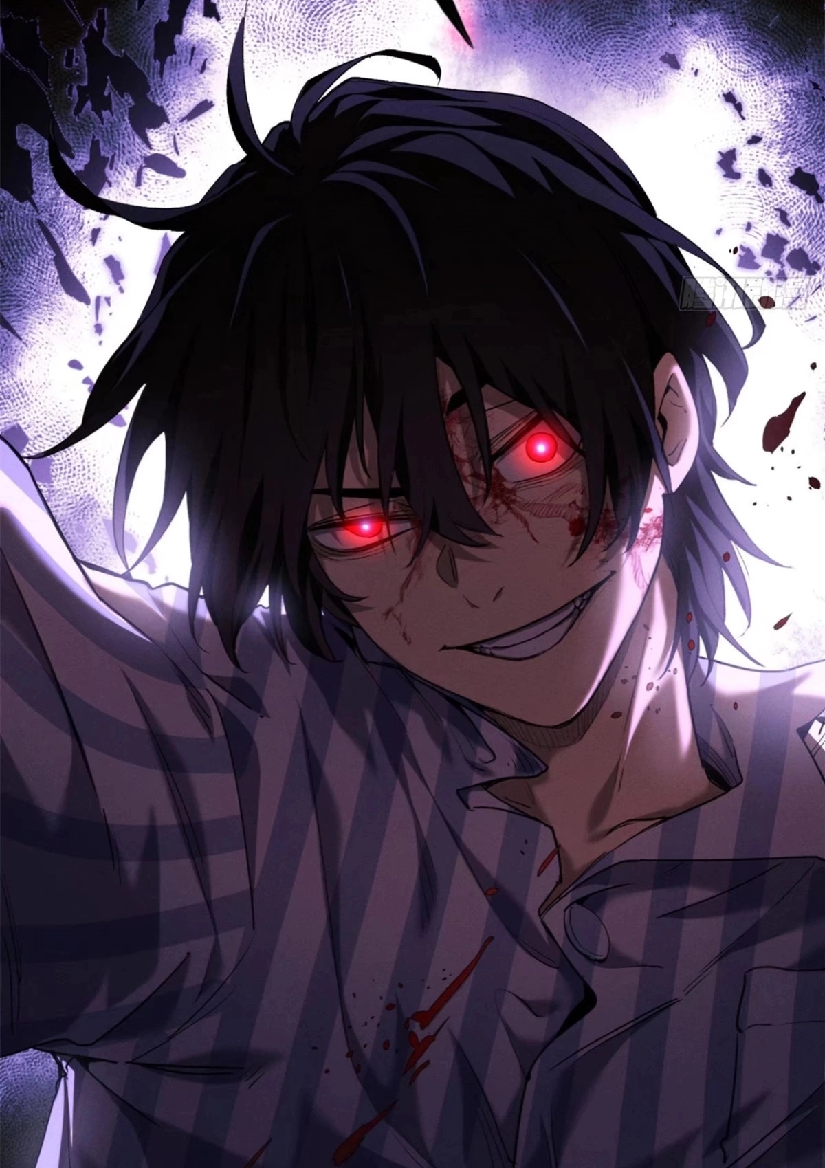 Dao of the Bizarre Immortal - Chapter-8